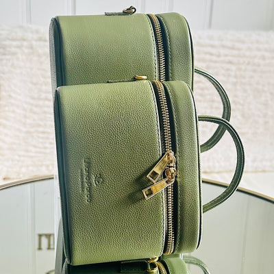 Bella Bag Green