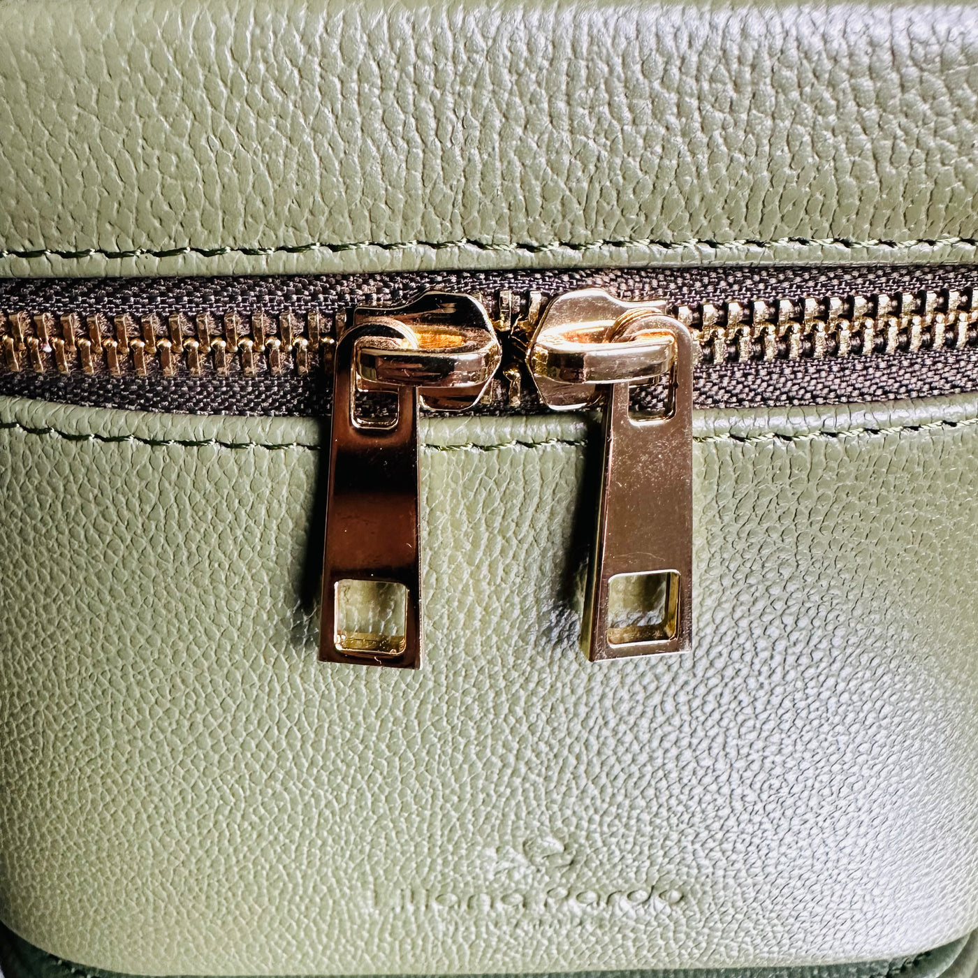 Bella Bag Green