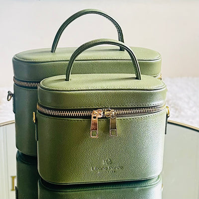 Bella Bag Green