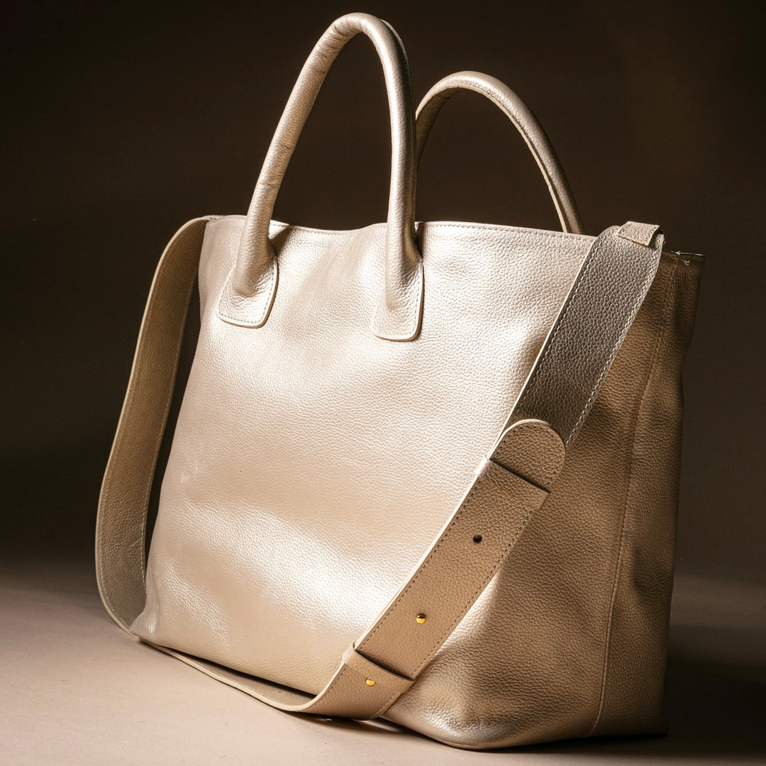 Weekend Tote – Liliana Pardo