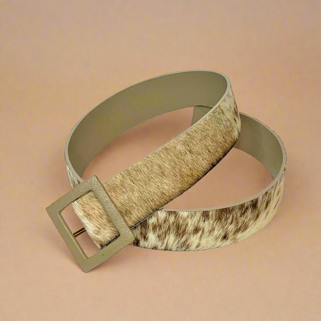Belts Valentina – Liliana Pardo display picture 3