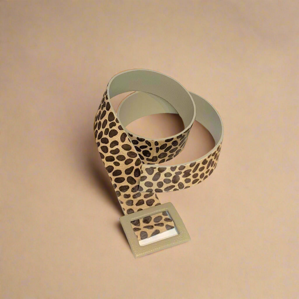 Belts Valentina – Liliana Pardo